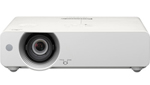 Panasonic Bts Pt-vx410zu Xga Lcd Projector