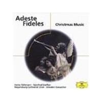 Adeste Fideles - Christmas Music