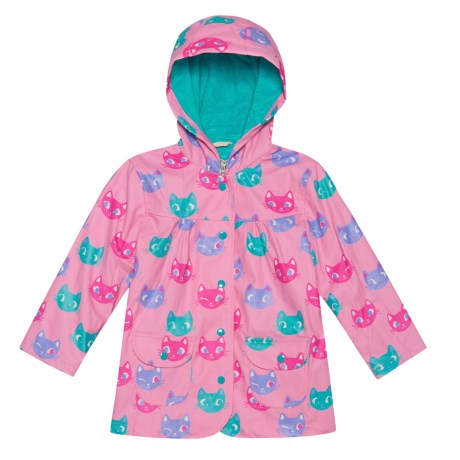 Hatley Hooded Rain Coat (for Kids)
