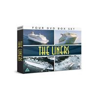 The Liners - Gift Set