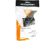 Tikka S54069683 Tikka Grip Adapter For T3x Syn Stocks Straight Olive