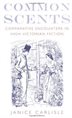 Common Scents: Comparative Encounters In High-victorian Fiction