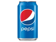 Pepsico Pepsi Cola Canned Soda