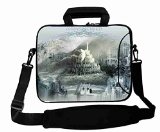 Customized with The Lord of the Rings Shoulder Bag For Men's Gift (15"15.4"15.6") For Macbook Pro Lenovo ThinkPad ASUS Apple DELL acer HP Microsoft SAMSUNG TOSHIBA - CB-15-7628