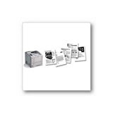 Oki Premium Card Stock 60#, 8.5