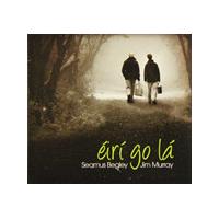 Jim Murray - Eirí go Lá (Music CD)