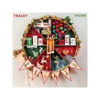 Tracey Thorn - Tinsel and Lights (Music CD)