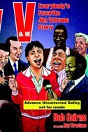 V & Me: Everybody's Favorite Jim Valvano