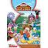 Mickey Mouse Clubhouse: Mickey and Donald Have a Farm