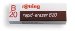 Rotring Refills Rapid Eraser B20 Pencil - S0194570