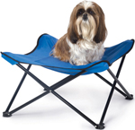 K&h Manufacturing Kh1680 Manufacturing Cool Breeze Medium Blue