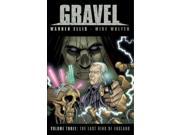 Gravel 3: The Last King Of England (gravel)