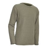 Polarmax Youth Severe Gear Crew (O.D. GREEN, XL)