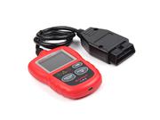 Autel Autolink Al319 On-board Diagnostics Obdii/can Code Reader Auto Fault Code Scanner