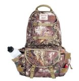 Crooked Horn Outfitters Trailblazer II , Mossy Oak, 850-Cubic Inch