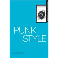 Punk Style