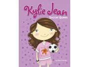 Soccer Queen (kylie Jean)