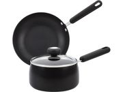 Circulon  Classic 3-piece Cookware Set