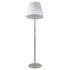 Graypants Tilt Floor Light - White