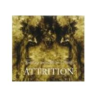 Attrition - Tearing Arms From Deities (1980-2005) [Digipak] [Remastered]