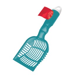 Arm & Hammer 2-in-1 Litter Scoop