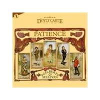 D'Oyly Carte Opera Chorus - Patience (Music CD)