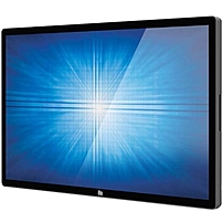 Elo 4602l 46-inch Interactive Digital Signage Touchscreen (ids) - 46&quot; Lcd - 1920 X 1080 - Led - 500 Nit - 1080p - Hdmi - Usbethernet - Black E222370