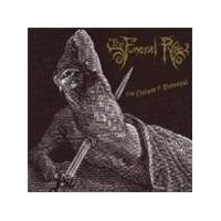 Funeral Pyre  The - The Funeral Pyre - The Nature Of Betrayal (Music CD)
