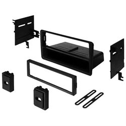 Ai Radio Install Kit - Plastic