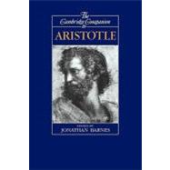 The Cambridge Companion to Aristotle