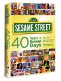 Sesame Street: 40 Years of Sunny Days