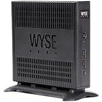 Wyse D00d Thin Client - Amd G-series Dual-core (2 Core) 1.40 Ghz - 2 Gb Ram Ddr3 Sdram - No Storage - Ati Radeon Hd 6250 - Gigabit Ethernet - Displayport - Network (rj-45)  - No Operating System 909631-01l