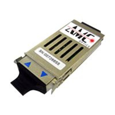 Approved Memory Ws-g5483-amc Amc Optics - Gbic Transceiver Module (equivalent To: Cisco Ws-g5483) - Gigabit Ethernet - 1000base-t - Rj-45 - For Cisco Catalyst 2