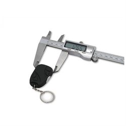 New Keychain in-Car Spy high Definition Video Recording Camera
