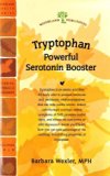 Tryptophan: Powerful Serotonin Booster (Woodland Health)