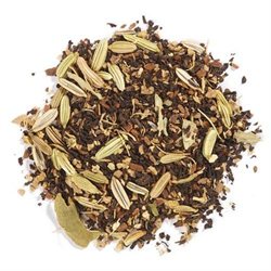 Frontier Chai Tea Certifided Organic, Fair Trade Certified, 16 Ounce Bag