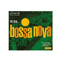 Various Artists - Real... Bossa Nova (Music CD)
