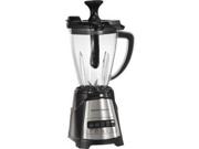 Hamilton Beach  58158  Black  12 Function Blender With Shatter Prood Titan Jar