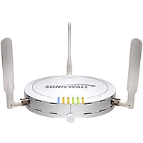 Sonicwall Sonicpoint N Db 8pk Fd Only - 3 X Antenna(s) - 2 X Network (rj-45) - Poe Ports - Wall Mountable, Ceiling Mountable - 8 Pack 01-ssc-9293