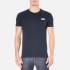 Superdry Men's Orange Label Vintage Embroidered T-Shirt - Eclipse Navy - XL