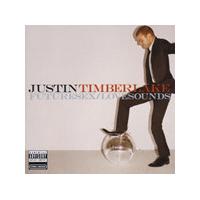 Justin Timberlake - Future Sex / Love Sounds (Music CD)