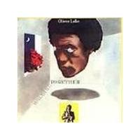 OLIVER LAKE - Holding Together