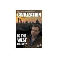 Civilization: Is the West History?