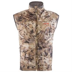 Sitka Gear Kelvin Lite Vest Optifade Waterfowl XX Large