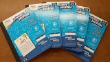 5 Pack Of Mead MEA09956 Primary Journal K-2nd Grade