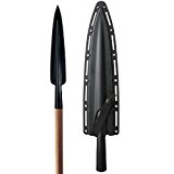 Cold Steel Assegai Spear with Short Shaft