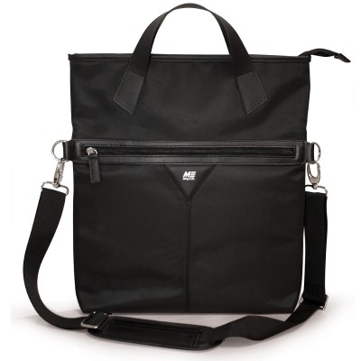 Mobile Edge Meutt1 Slimline Tablet & Ultrabook Folding Tote