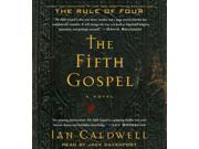The Fifth Gospel Unabridged