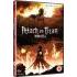 Attack on Titan - Part 1 (Episodes 01-13)