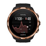 Suunto Spartan Sport Wrist Hr - Copper Spartan Sport Wrist Hr